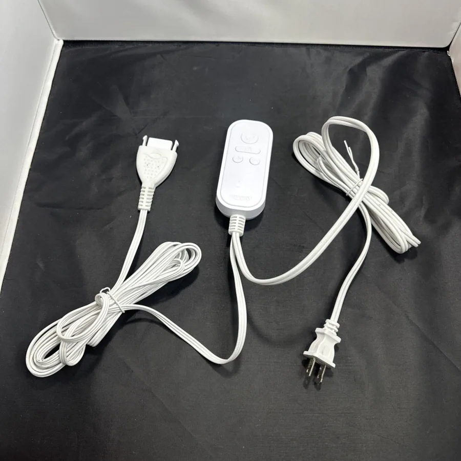Sunbeam Electric Blanket Cord ONLY Model BCCY24