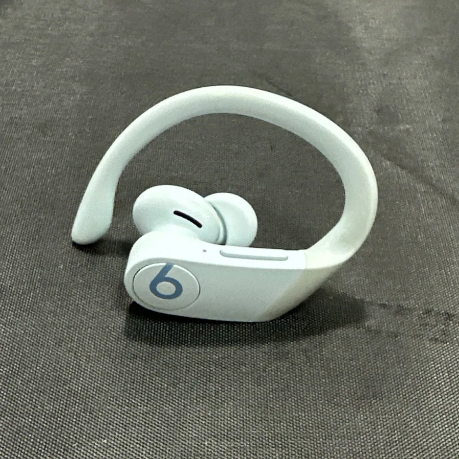 Beats by Dr. Dre Powerbeats Pro Glacier Blue RIGHT EARBUD ONLY MXY82LL/A A2454